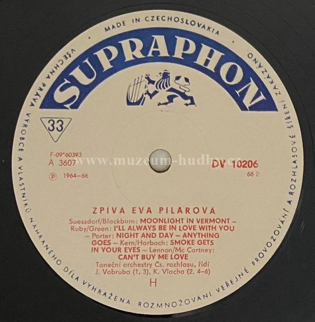 Eva Pilarová - Obrázek 4