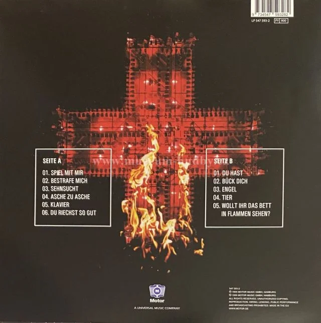 Rammstein - Obrázek 2