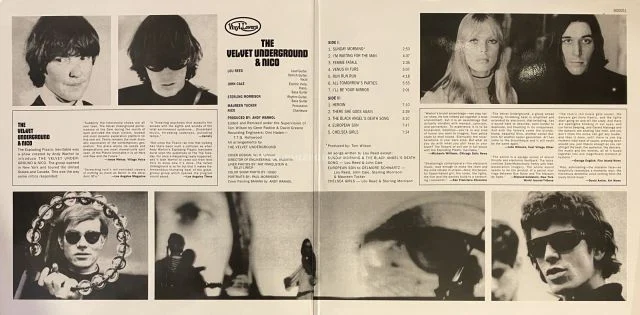 The Velvet Underground & Nico - Obrázek 2