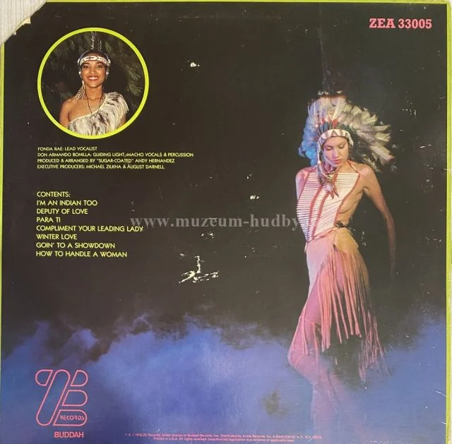 Don Armando's 2nd Avenue Rhumba Band - Obrázek 2