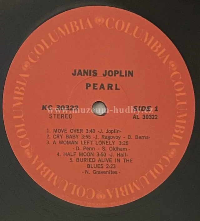 Janis Joplin - Obrázek 4