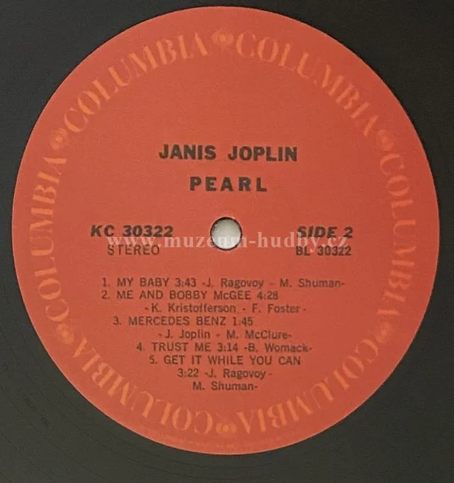 Janis Joplin - Obrázek 5
