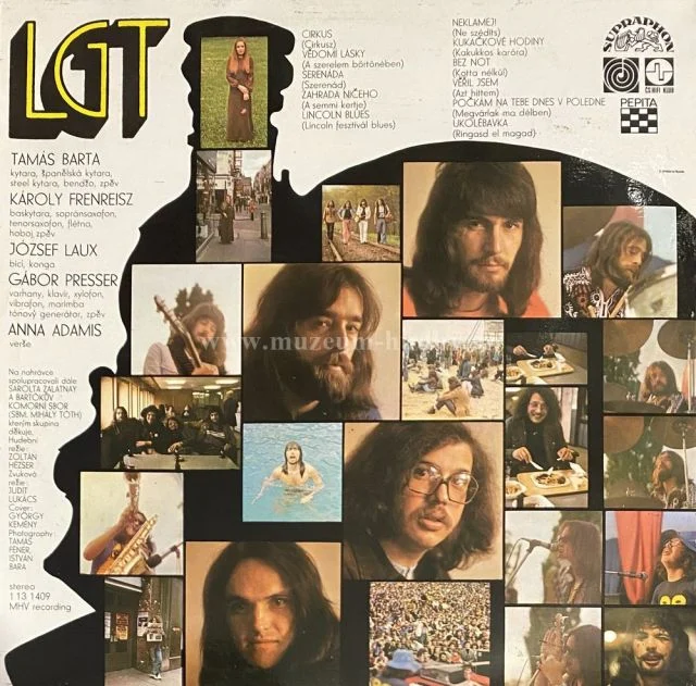 Locomotiv GT - Obrázek 2