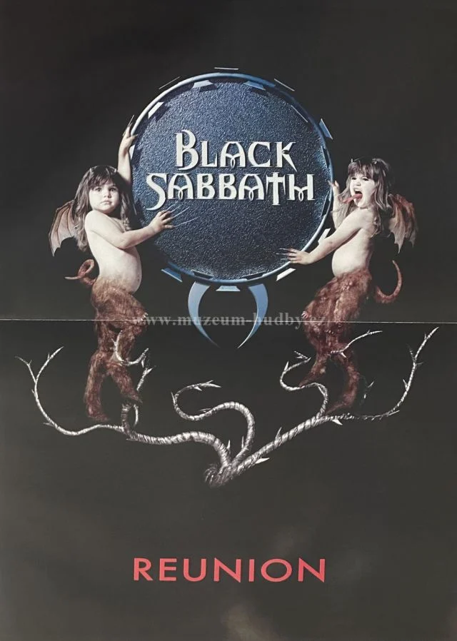Black Sabbath - Obrázek 3