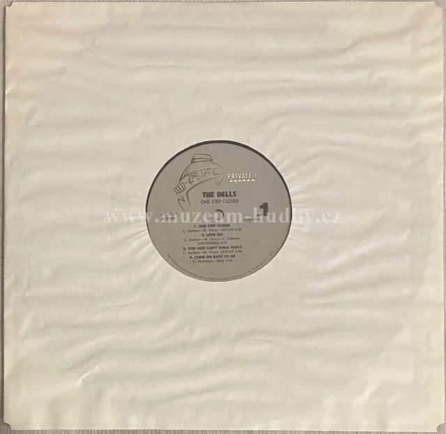 The Dells - Obrázek 3