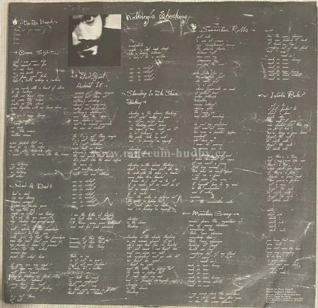 Jane's Addiction - Obrázek 4