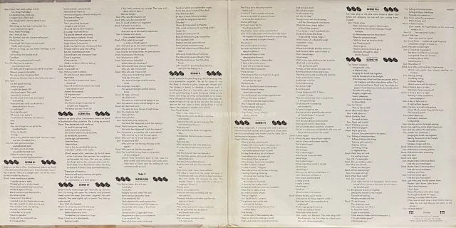 Leonard Bernstein, Nancy Williams & Others - Obrázek 2