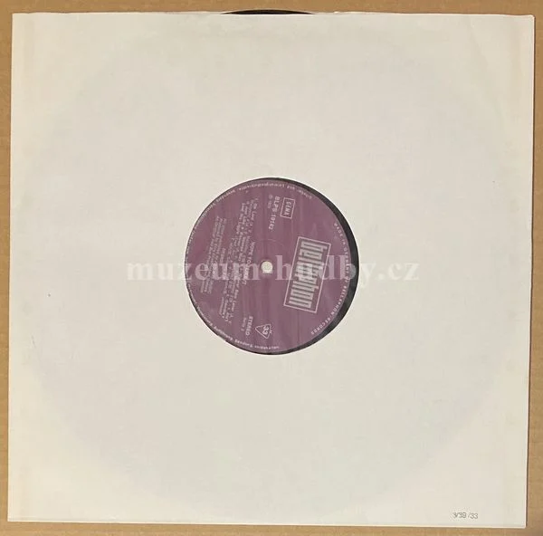 Geordie - Obrázek 3