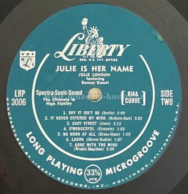 Julie London - Obrázek 5