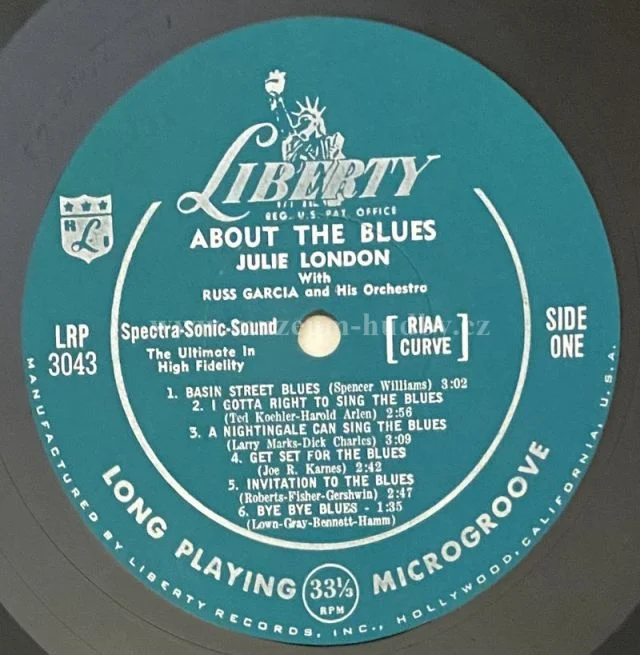 Julie London - Obrázek 4