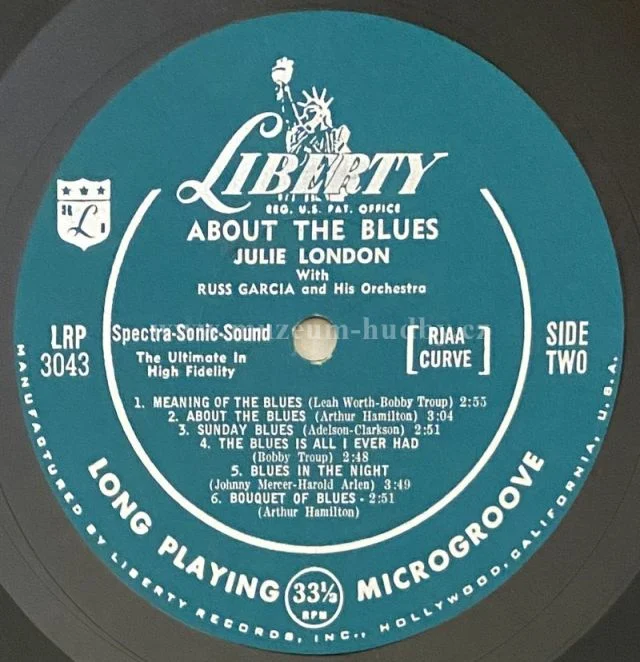 Julie London - Obrázek 5