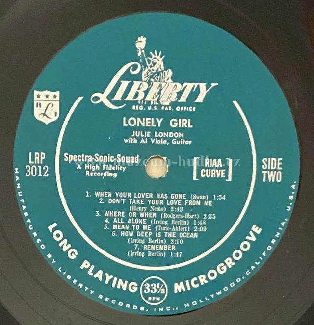 Julie London - Obrázek 5