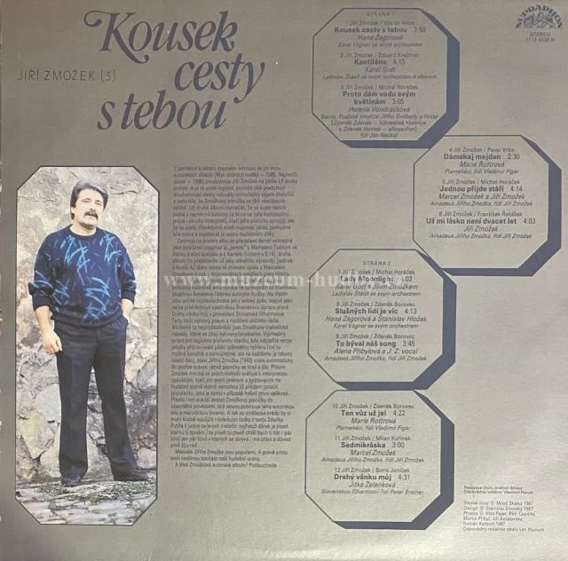 Jiří Zmožek - Obrázek 2