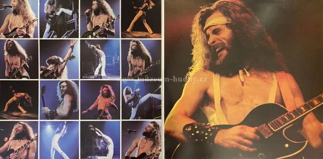 Ted Nugent - Obrázek 2