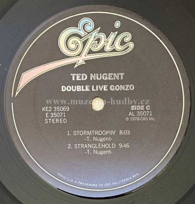 Ted Nugent - Obrázek 7