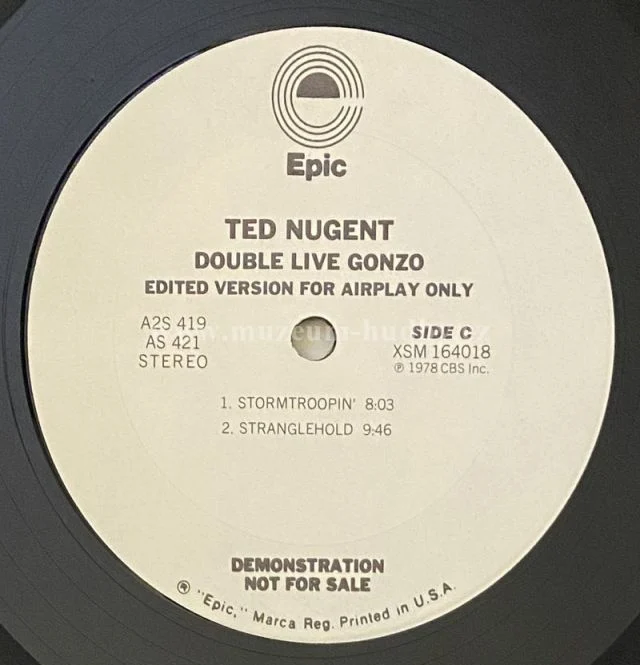 Ted Nugent - Obrázek 4