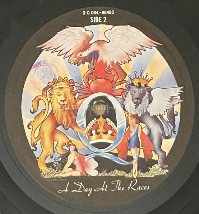 Queen - Obrázek 7