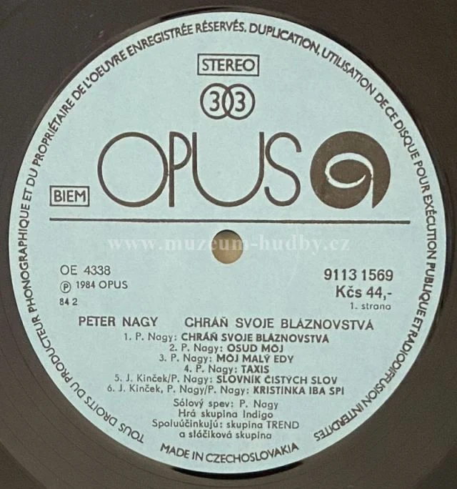 Peter Nagy - Obrázek 4