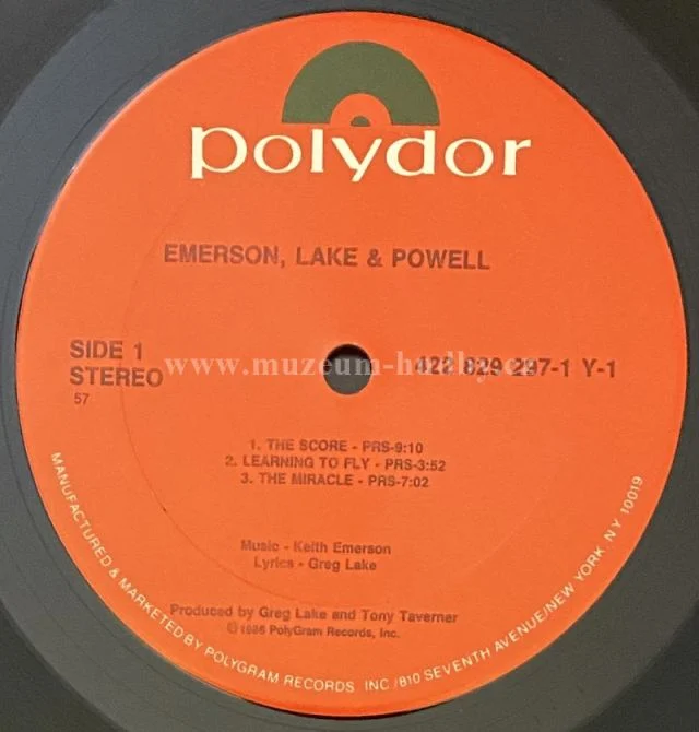 Emerson, Lake & Powell - Obrázek 5