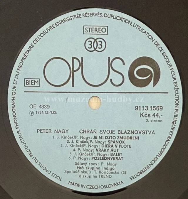 Peter Nagy - Obrázek 5