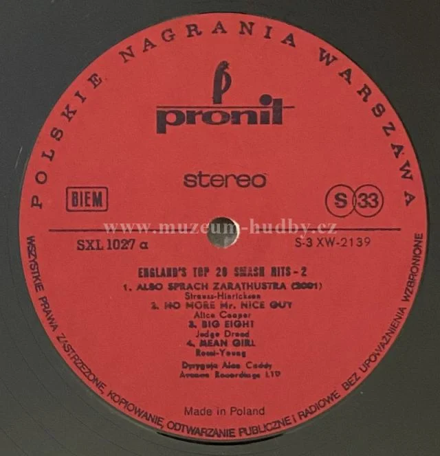 Alan Caddy - Obrázek 4