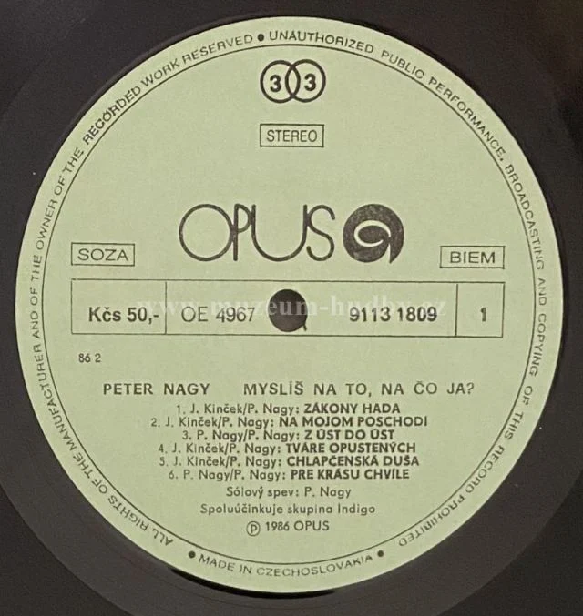 Peter Nagy - Obrázek 4