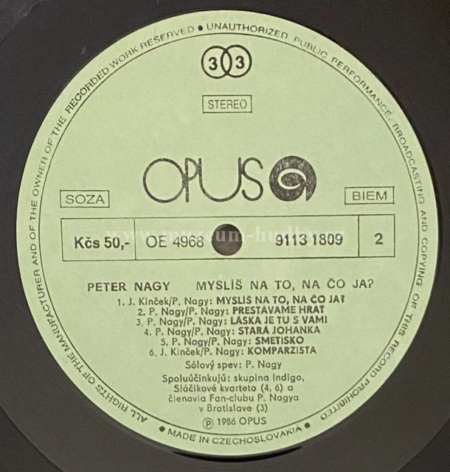 Peter Nagy - Obrázek 5
