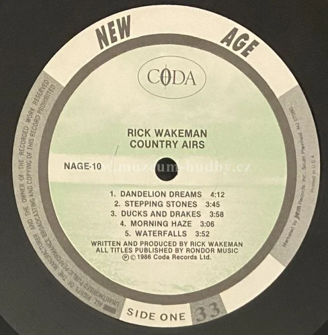 Rick Wakeman - Obrázek 4