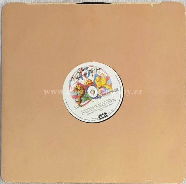Queen - Obrázek 5