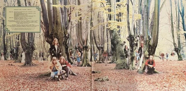Emerson, Lake & Palmer - Obrázek 2