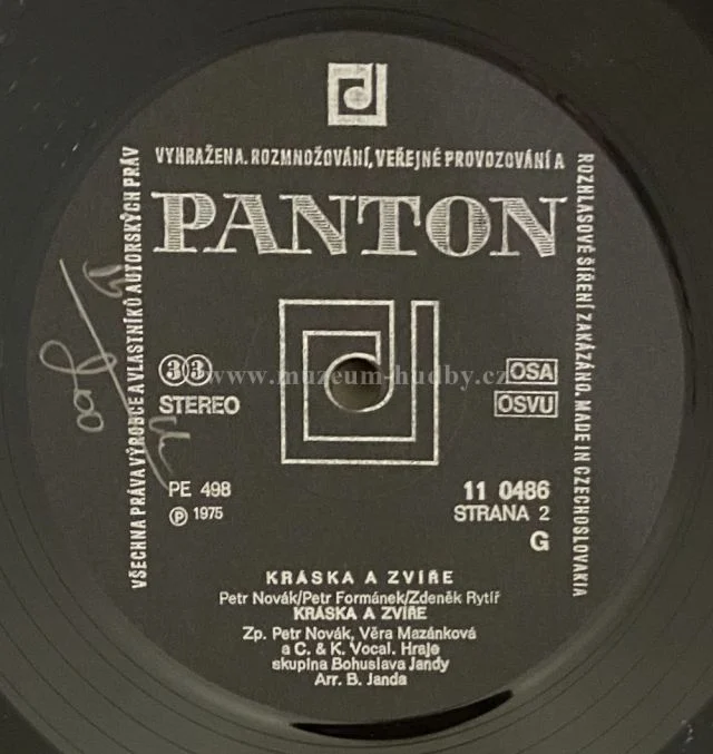 Petr Novák - Obrázek 5