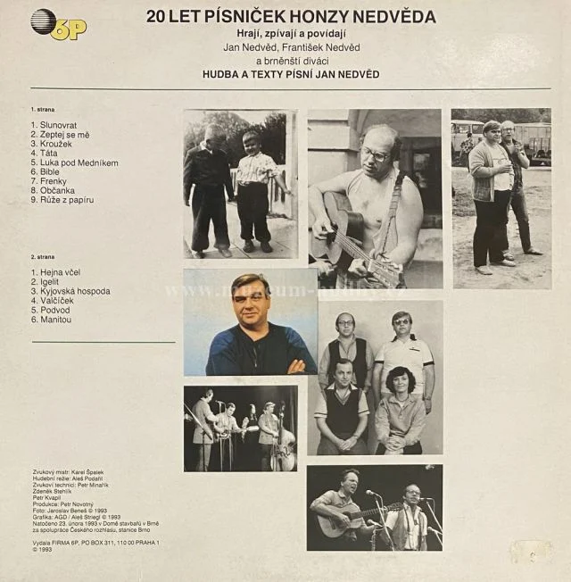 Jan Nedvěd - Obrázek 2