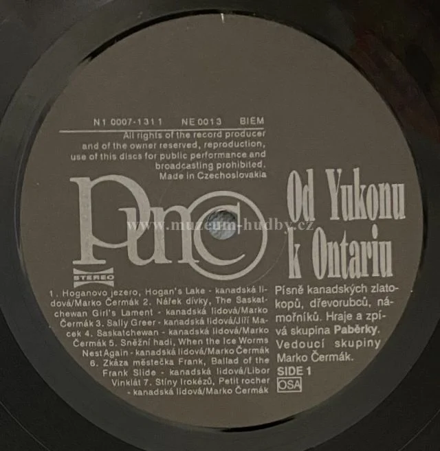 Paběrky - Obrázek 4