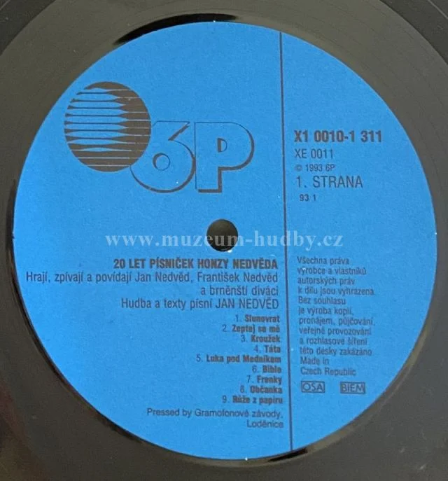 Jan Nedvěd - Obrázek 4