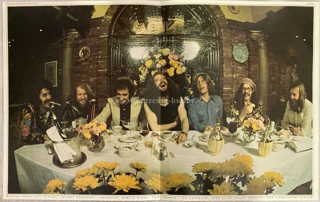 Jethro Tull - Obrázek 3