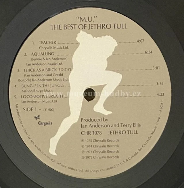 Jethro Tull - Obrázek 5