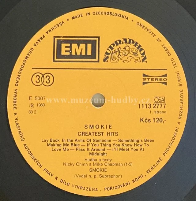 Smokie - Obrázek 4