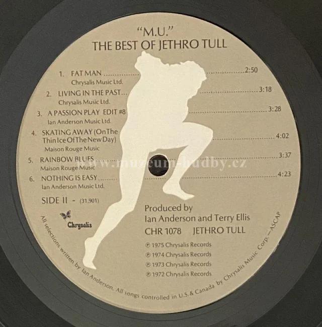 Jethro Tull - Obrázek 6