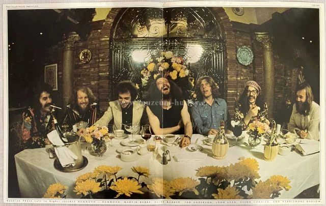 Jethro Tull - Obrázek 3