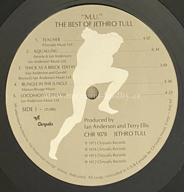 Jethro Tull - Obrázek 5