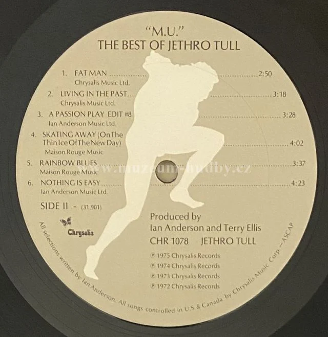 Jethro Tull - Obrázek 6