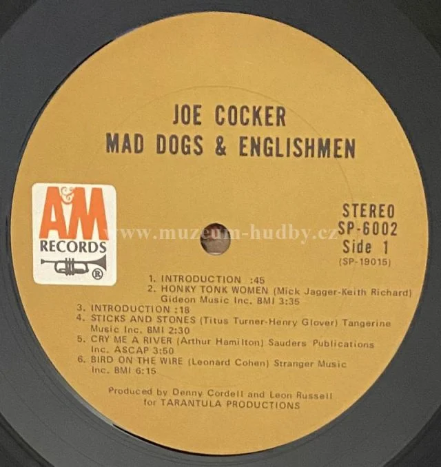Joe Cocker - Obrázek 6