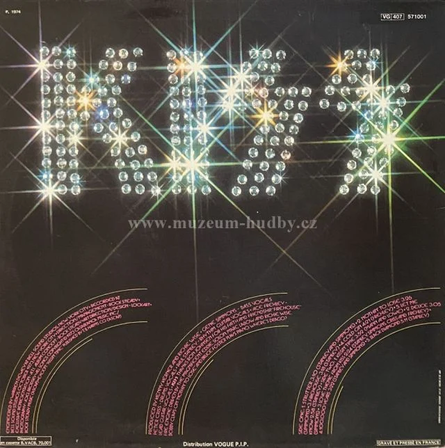 Kiss - Obrázek 2