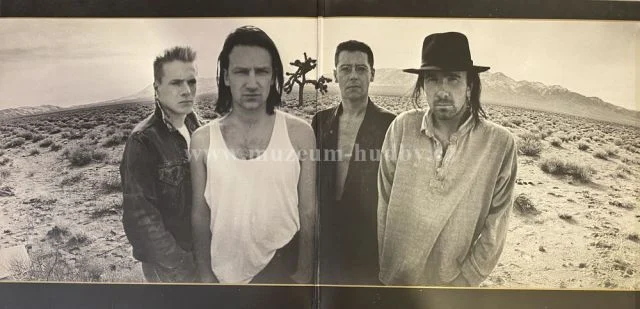 U2 - Obrázek 2