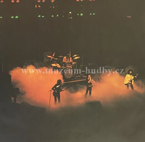 Queen - Obrázek 5