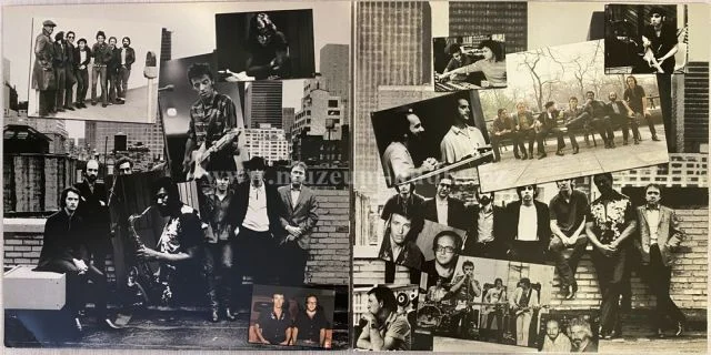 Bruce Springsteen - Obrázek 3