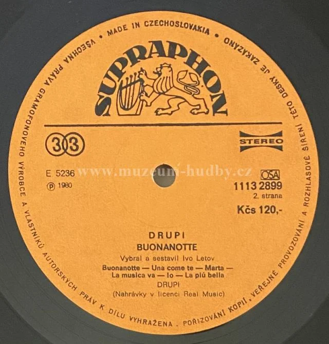 Drupi - Obrázek 5