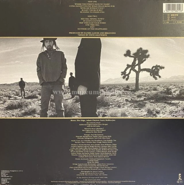 U2 - Obrázek 3