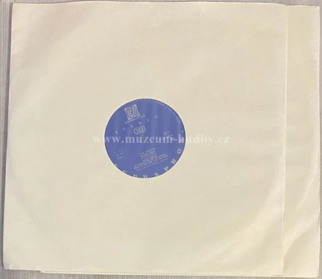 The Cream - Obrázek 6