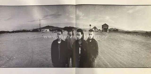 U2 - Obrázek 4